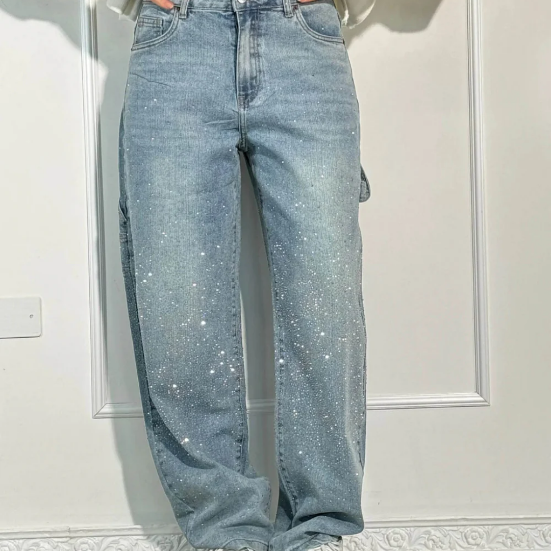 Ginatina™ | Jeans Casual