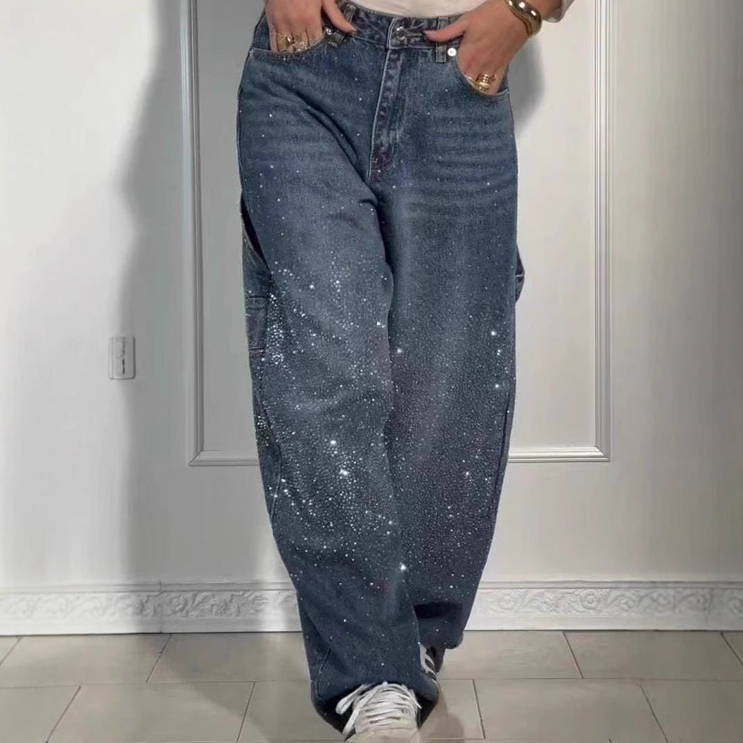 Ginatina™ | Jeans Casual